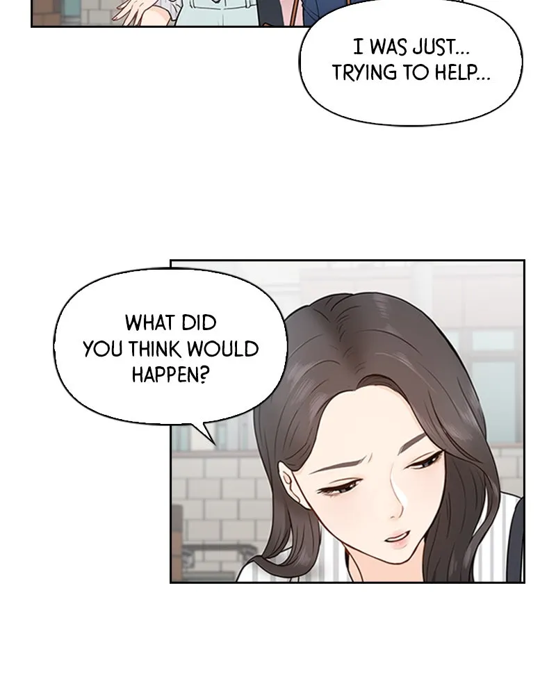 Read Date First, Love Later chapter 2 image 25 on Lezhin