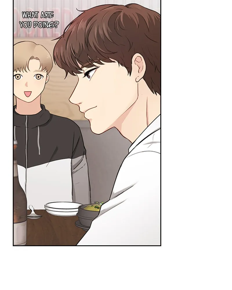 Read Date First, Love Later chapter 2 image 3 on Lezhin
