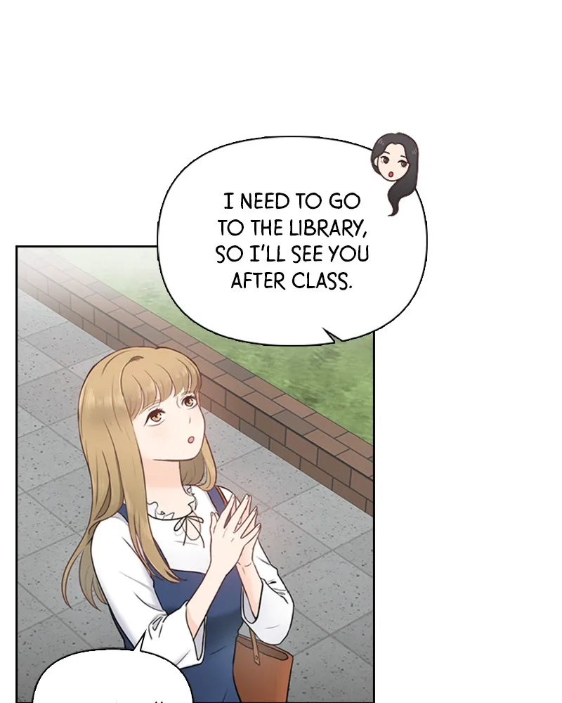 Read Date First, Love Later chapter 2 image 36 on Lezhin
