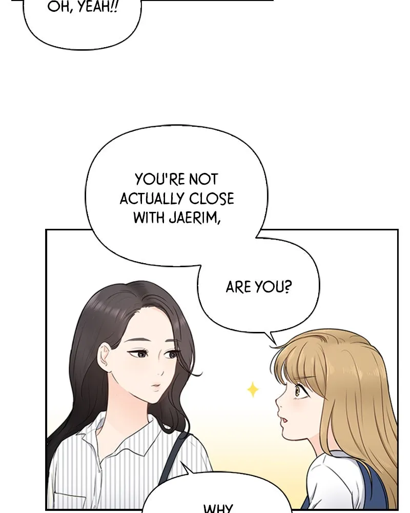 Read Date First, Love Later chapter 2 image 37 on Lezhin
