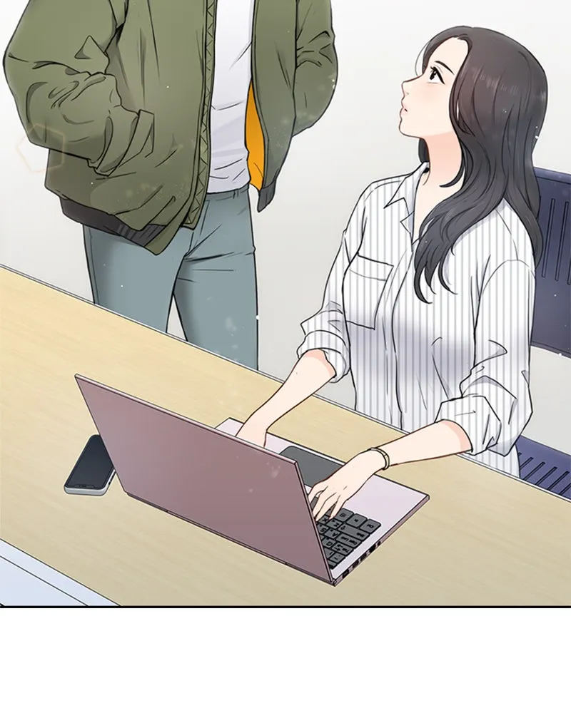 Read Date First, Love Later chapter 2 image 56 on Lezhin