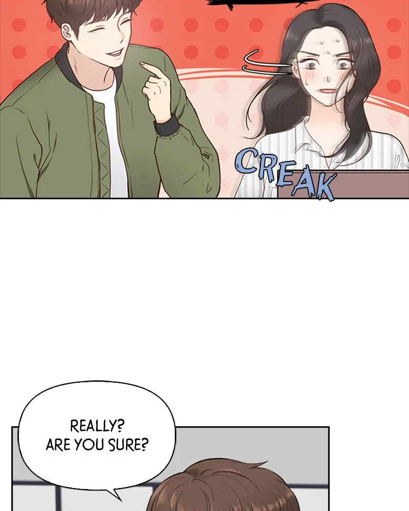 Read Date First, Love Later chapter 2 image 59 on Lezhin