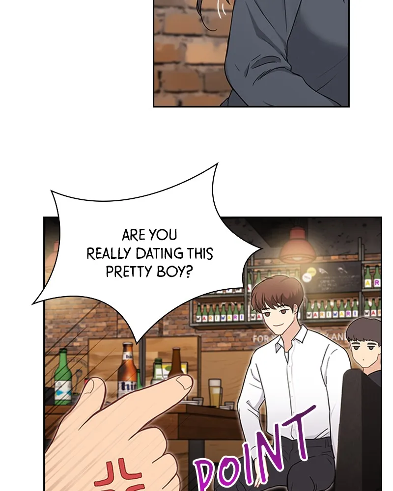 Read Date First, Love Later chapter 2 image 6 on Lezhin