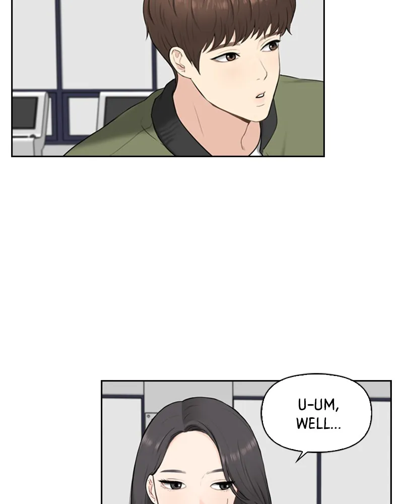 Read Date First, Love Later chapter 2 image 60 on Lezhin