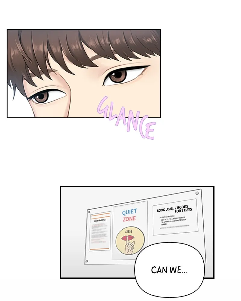 Read Date First, Love Later chapter 2 image 69 on Lezhin