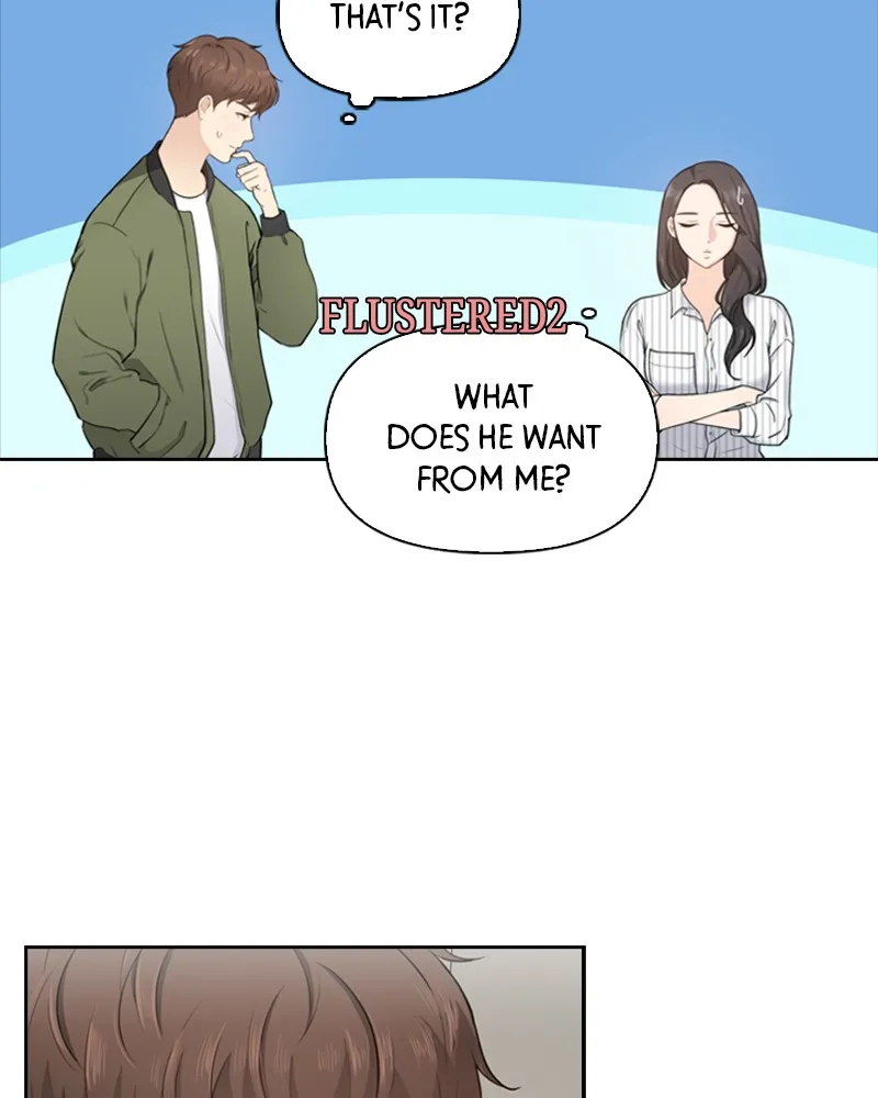 Read Date First, Love Later chapter 2 image 75 on Lezhin