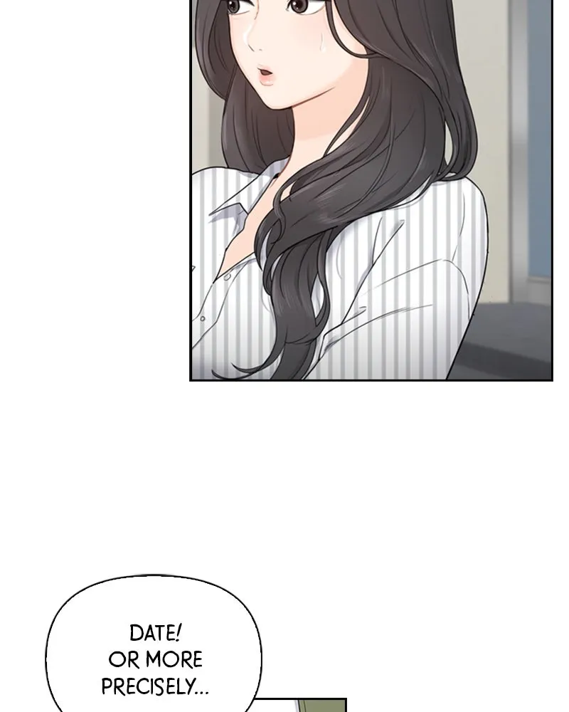 Read Date First, Love Later chapter 2 image 78 on Lezhin