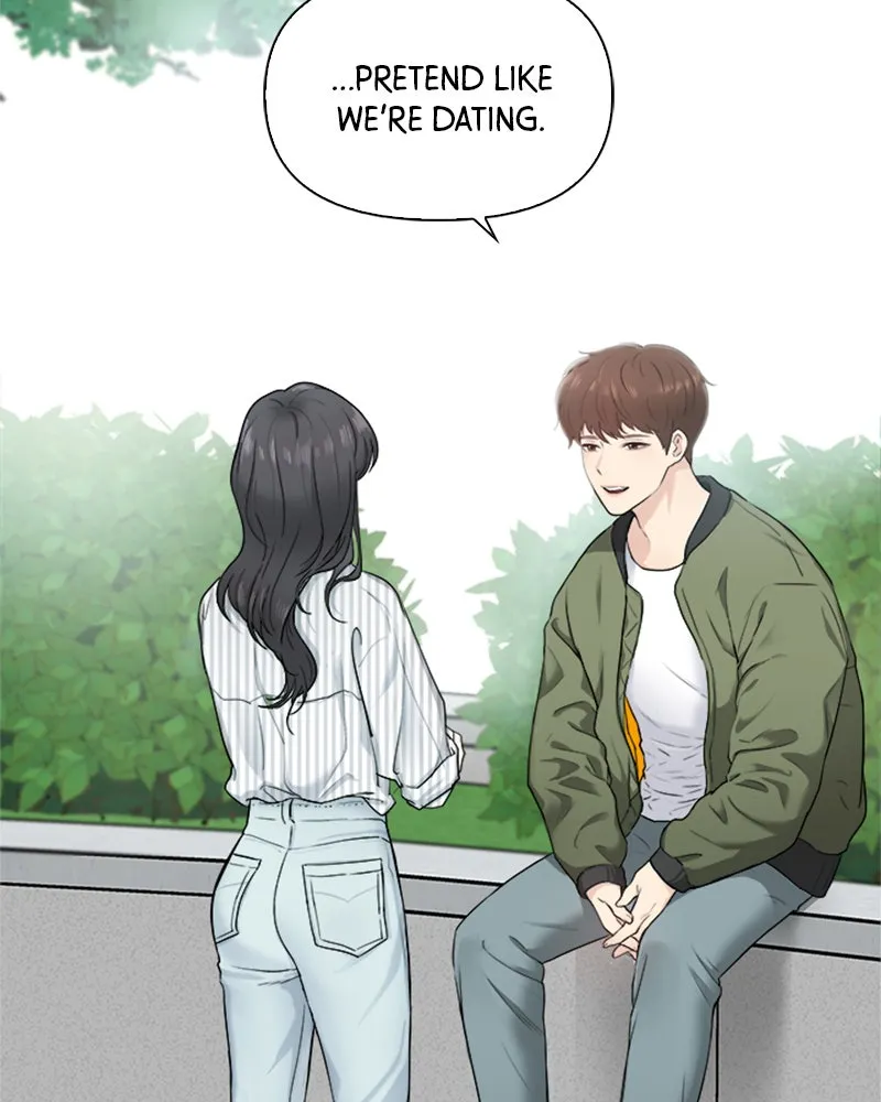 Read Date First, Love Later chapter 2 image 80 on Lezhin