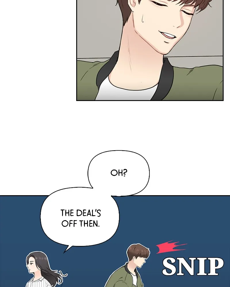 Read Date First, Love Later chapter 2 image 86 on Lezhin