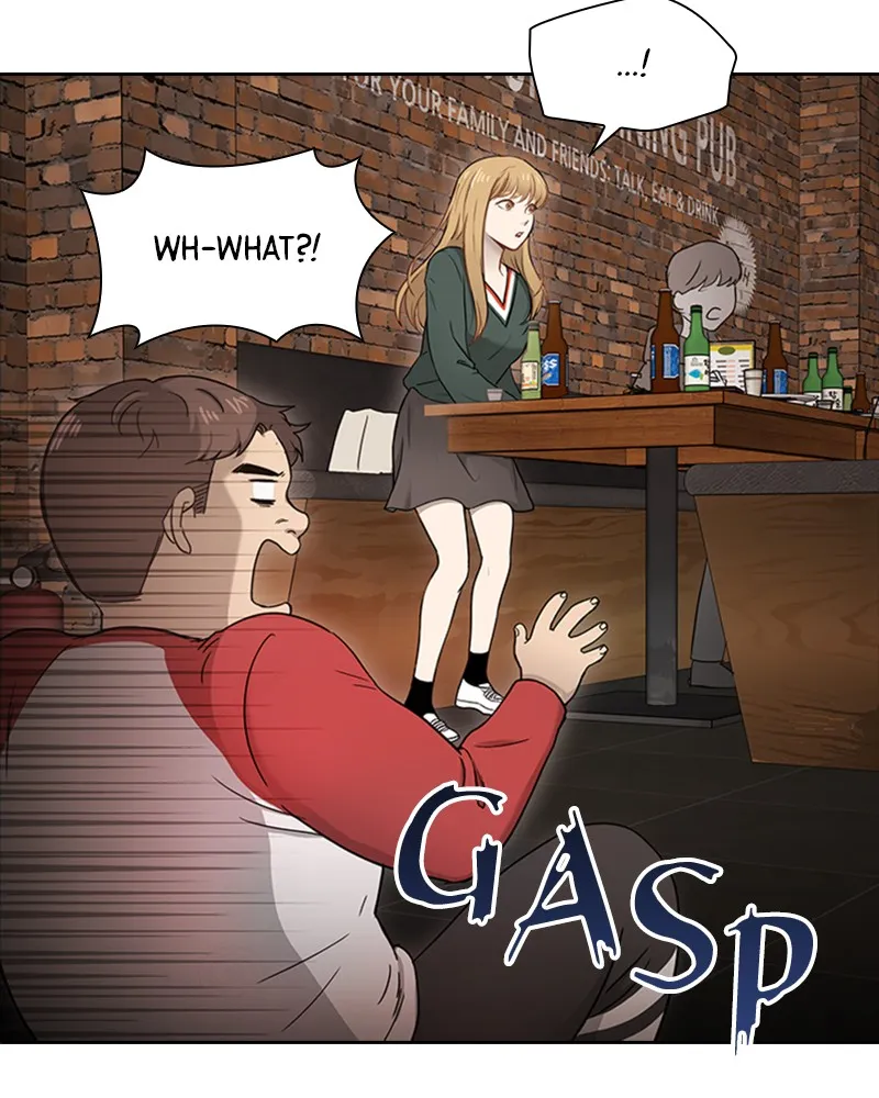 Read Date First, Love Later chapter 2 image 9 on Lezhin