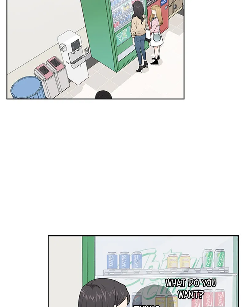 Date First, Love Later Chapter 3 page 15 - 