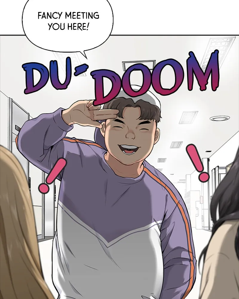Date First, Love Later Chapter 3 page 17 - 