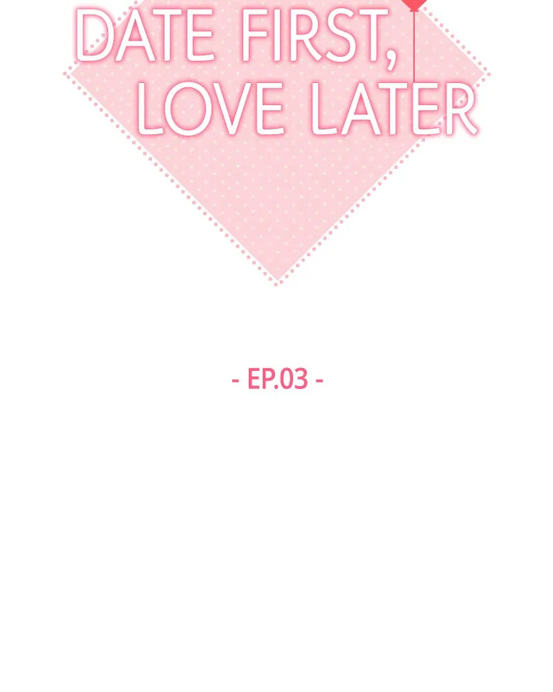 Date First, Love Later Chapter 3 page 19 - 