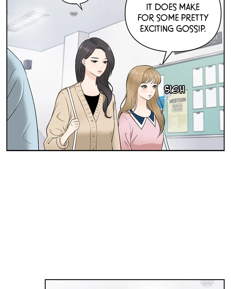 Date First, Love Later Chapter 3 page 3 - 