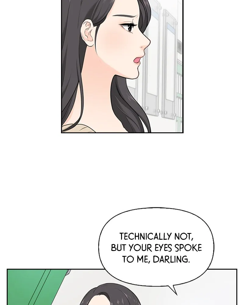 Date First, Love Later Chapter 3 page 22 - 