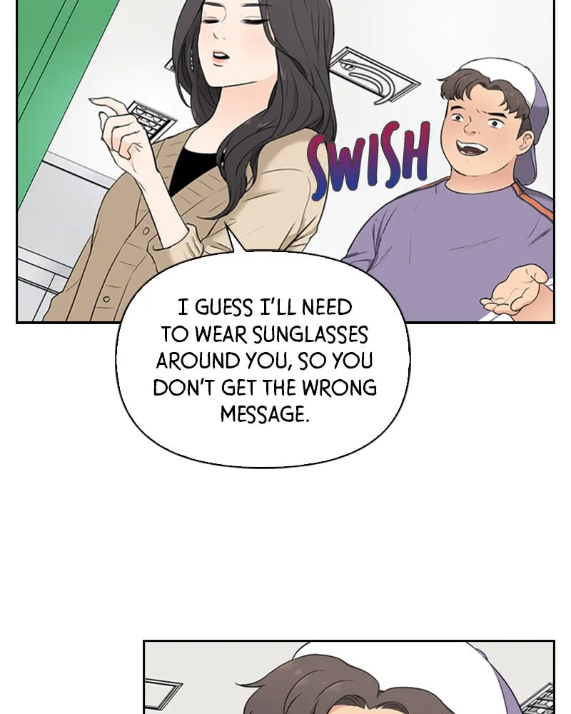 Date First, Love Later Chapter 3 page 23 - 
