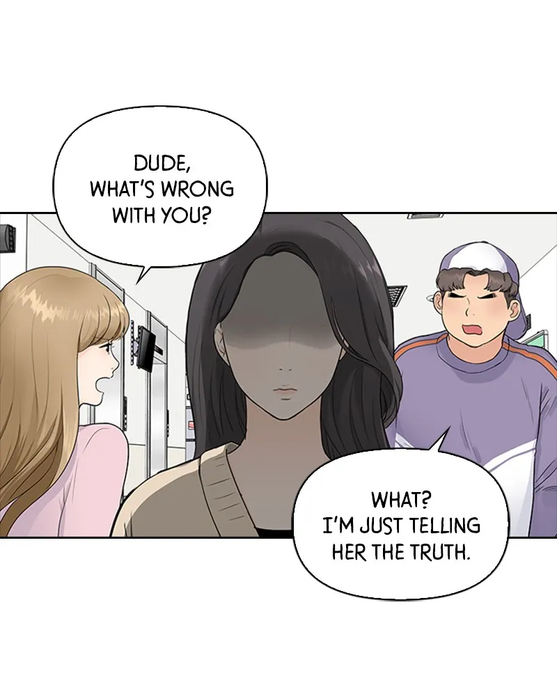 Date First, Love Later Chapter 3 page 29 - 