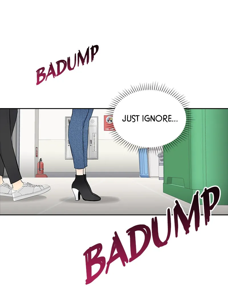 Date First, Love Later Chapter 3 page 32 - 