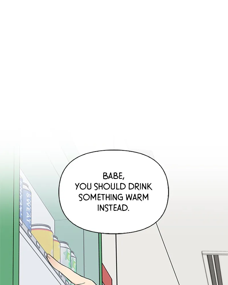Date First, Love Later Chapter 3 page 33 - 
