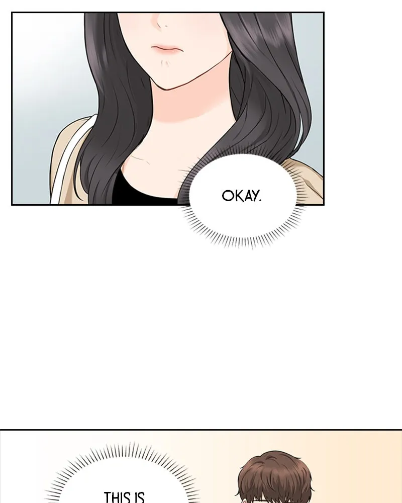 Date First, Love Later Chapter 3 page 43 - 