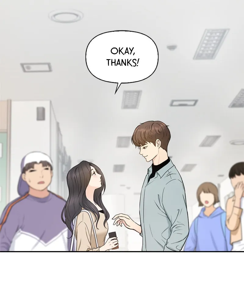 Date First, Love Later Chapter 3 page 47 - 