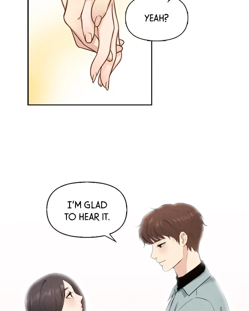 Date First, Love Later Chapter 3 page 55 - 