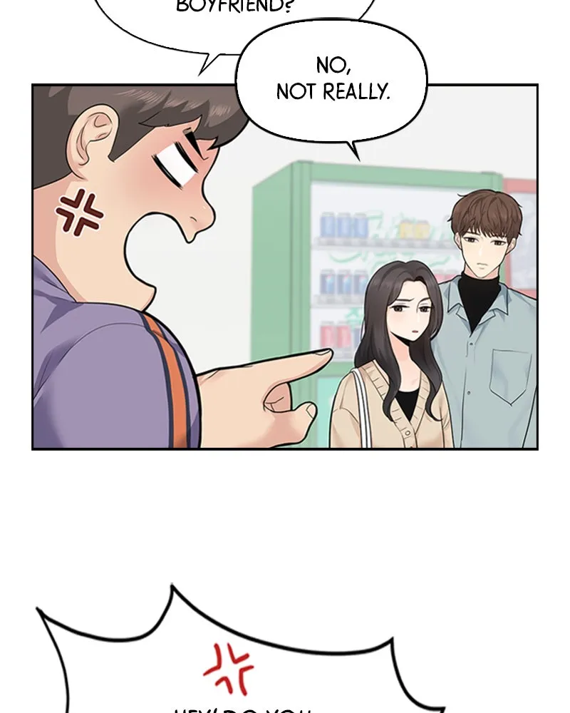 Date First, Love Later Chapter 3 page 61 - 