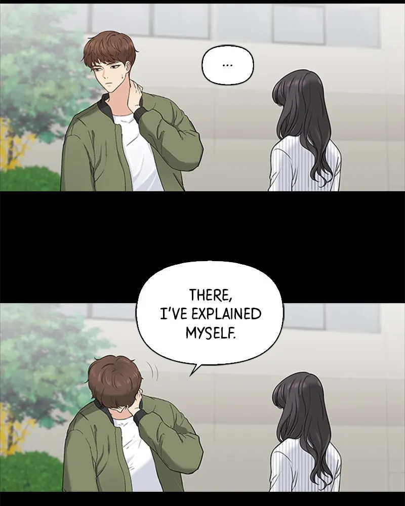 Date First, Love Later Chapter 3 page 8 - 