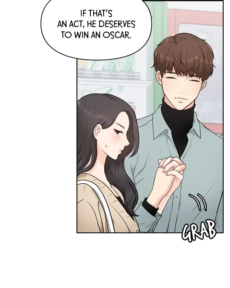 Date First, Love Later Chapter 3 page 72 - 