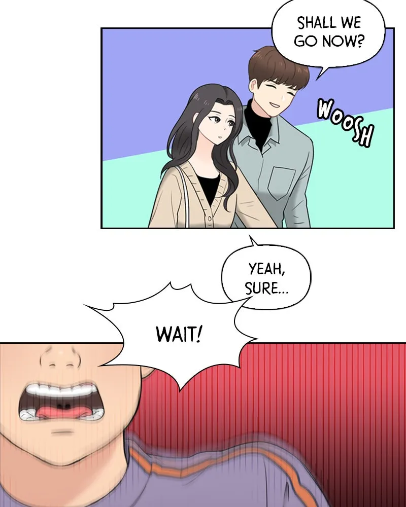 Date First, Love Later Chapter 3 page 75 - 