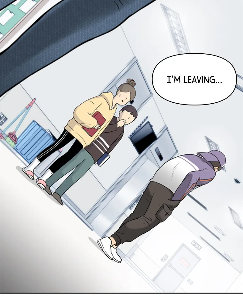 Date First, Love Later Chapter 3 page 79 - 