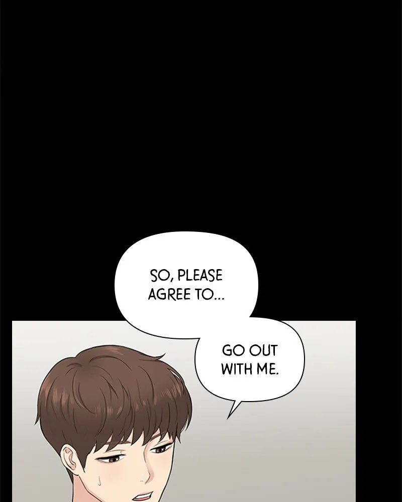 Date First, Love Later Chapter 3 page 9 - 