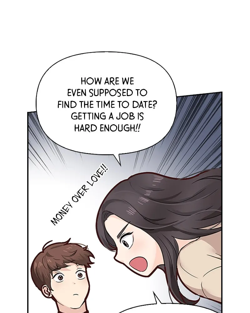 Date First, Love Later Chapter 4 page 14 - 