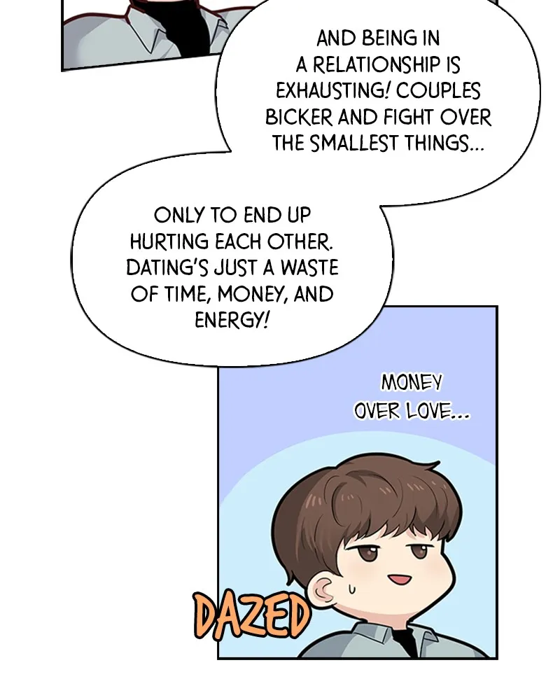 Date First, Love Later Chapter 4 page 15 - 