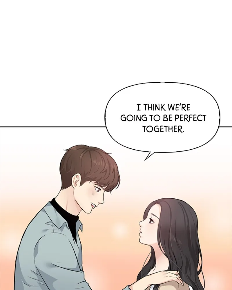 Date First, Love Later Chapter 4 page 17 - 