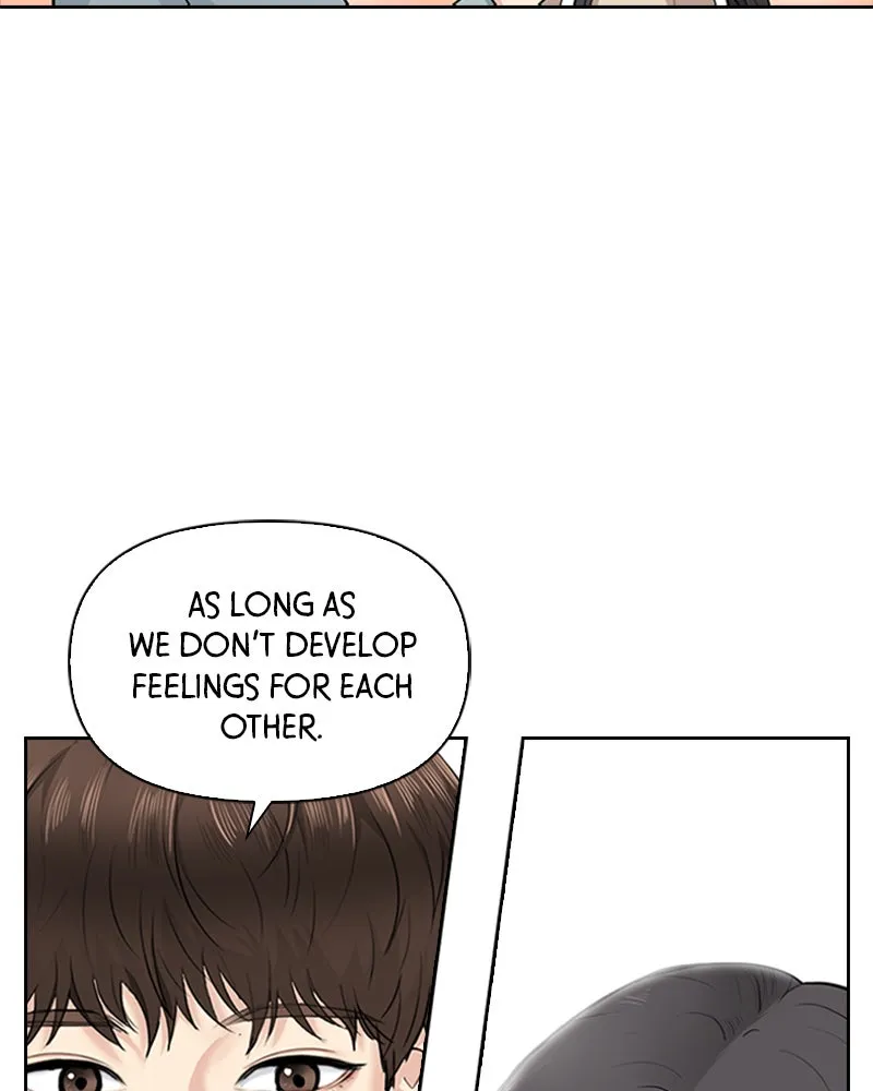 Date First, Love Later Chapter 4 page 18 - 