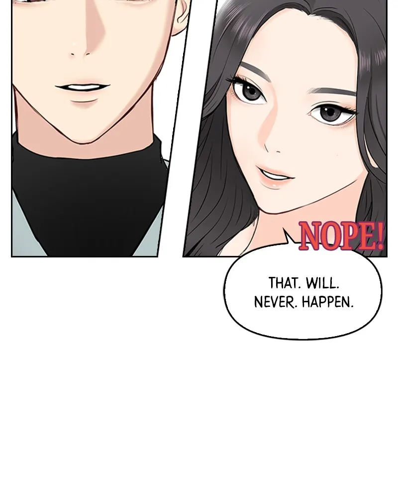 Date First, Love Later Chapter 4 page 19 - 