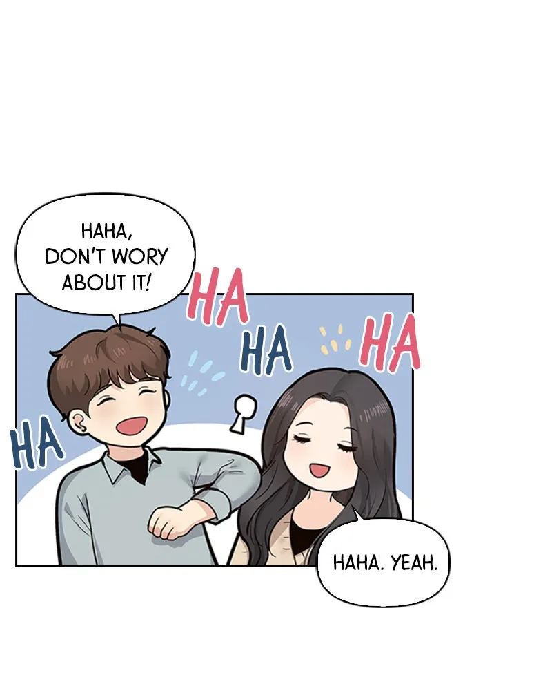 Date First, Love Later Chapter 4 page 23 - 