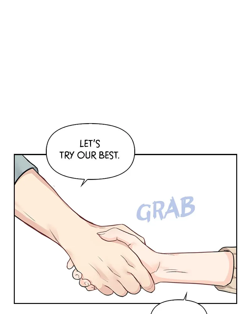 Date First, Love Later Chapter 4 page 24 - 