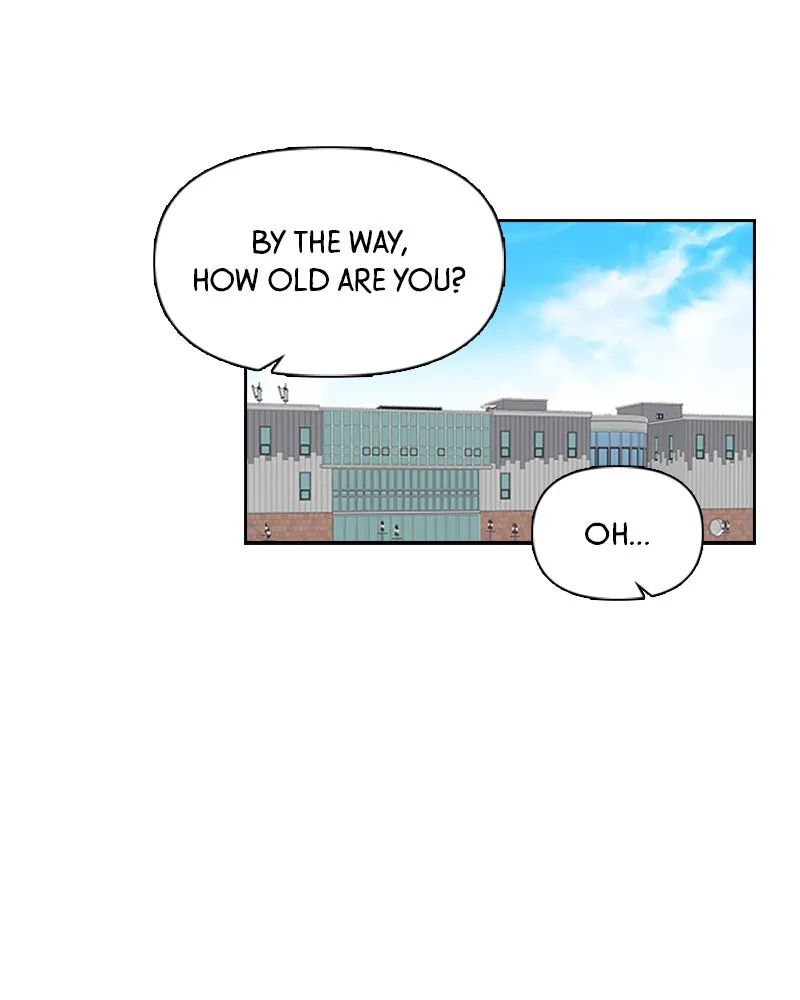 Date First, Love Later Chapter 4 page 26 - 