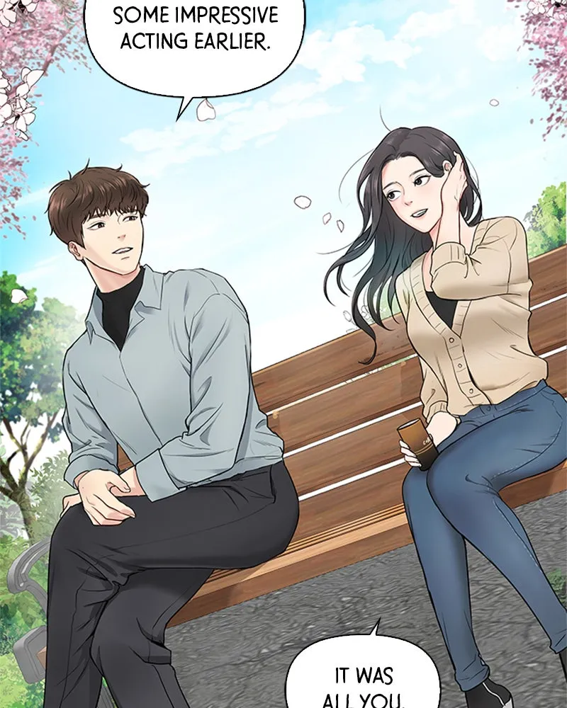 Date First, Love Later Chapter 4 page 4 - 