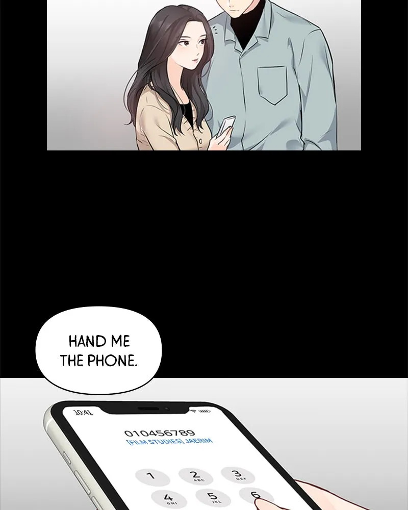 Date First, Love Later Chapter 4 page 31 - 
