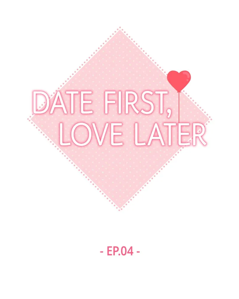 Date First, Love Later Chapter 4 page 35 - 