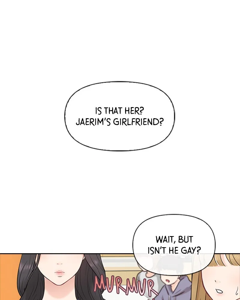 Date First, Love Later Chapter 4 page 37 - 
