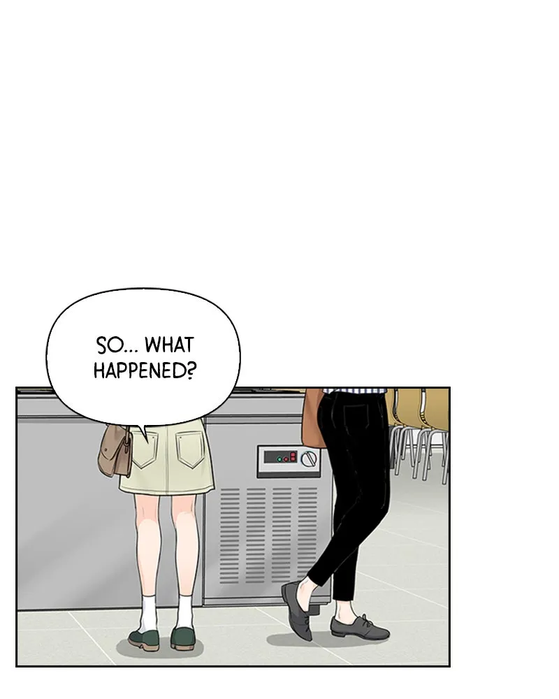 Date First, Love Later Chapter 4 page 40 - 