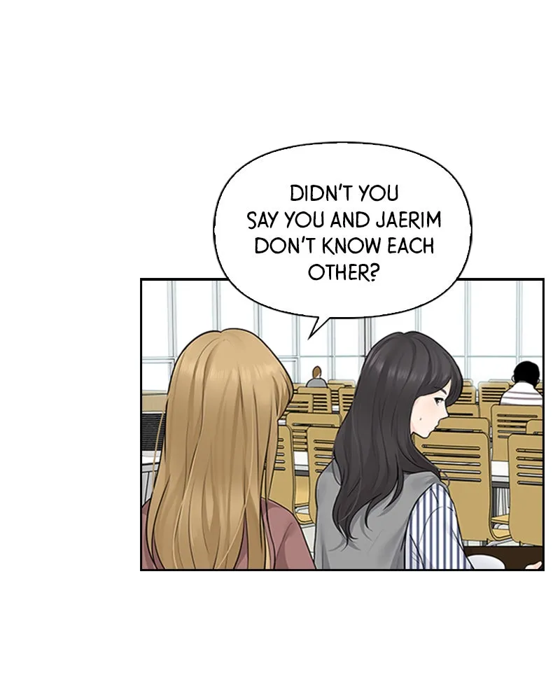 Date First, Love Later Chapter 4 page 41 - 