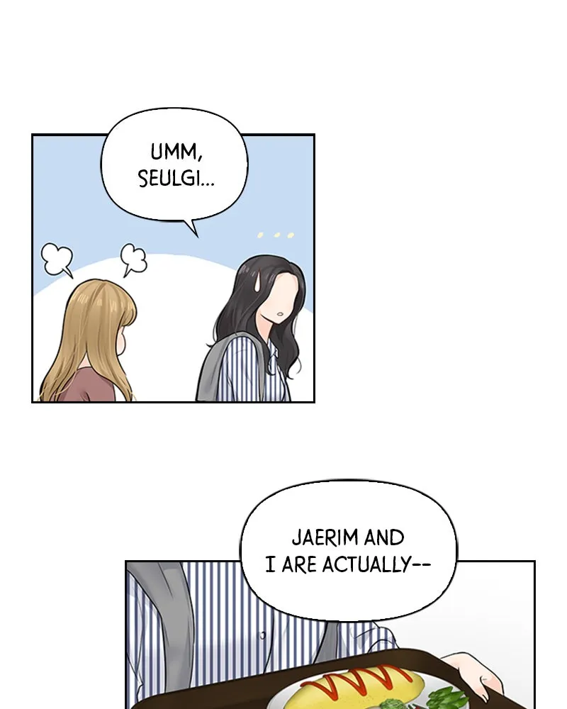 Date First, Love Later Chapter 4 page 43 - 