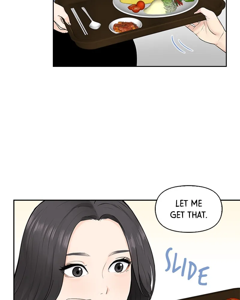 Date First, Love Later Chapter 4 page 44 - 