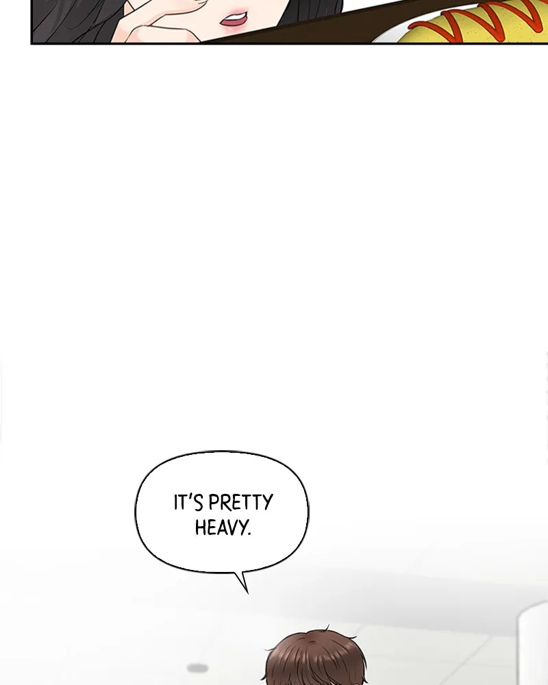 Date First, Love Later Chapter 4 page 45 - 