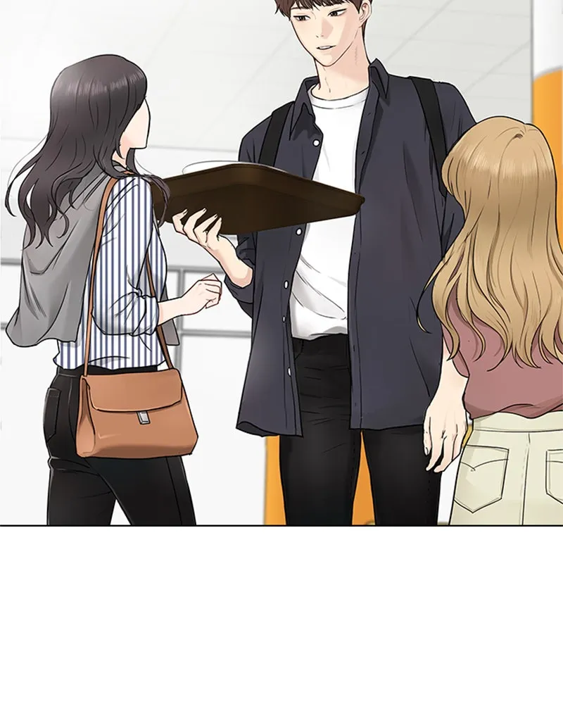 Date First, Love Later Chapter 4 page 46 - 